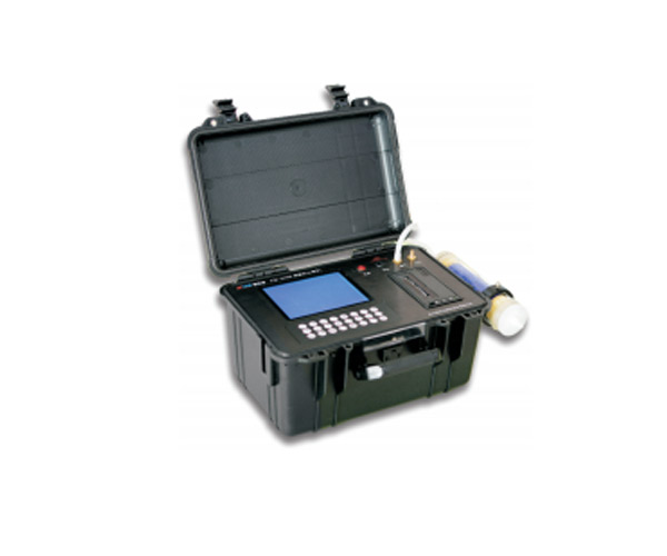 KJD-2100 測氡儀(α譜儀) KJD-2100 測氡儀(α譜儀)