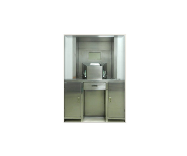 一體化注射防護臺 一體化注射防護臺