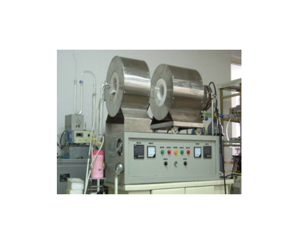 有機氚氧化燃燒制樣裝置 有機氚氧化燃燒制樣裝置