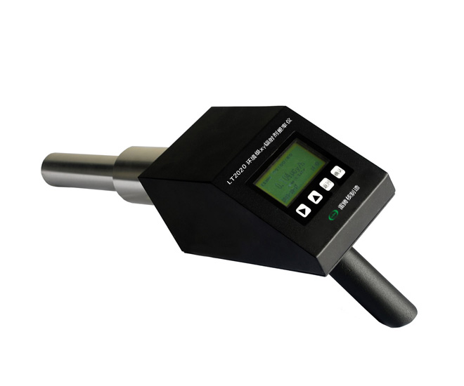 LT2020 環(huán)境級輻射劑量率儀 LT2020 環(huán)境級輻射劑量率儀