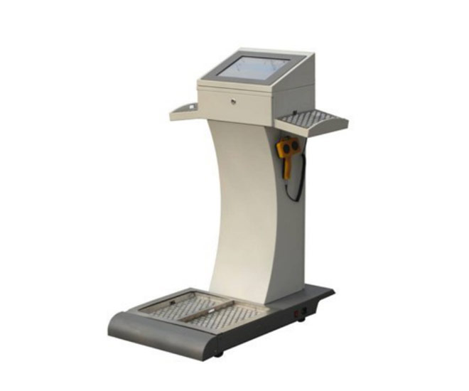 FCM–900 αβ手腳表面污染監(jiān)測儀 FCM–900 αβ手腳表面污染監(jiān)測儀