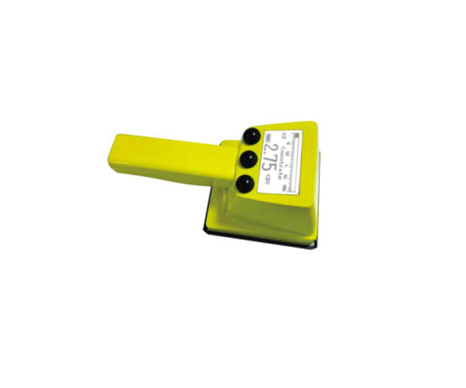 RS2100便攜式表面污染儀 RS2100便攜式表面污染儀