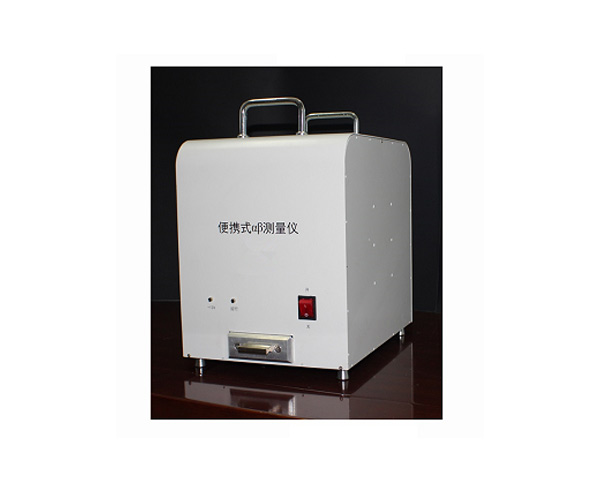 LB-1便攜式低本底αβ測量儀 LB-1便攜式低本底αβ測量儀