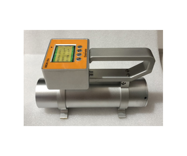 HRDE-50A型環(huán)境Xγ劑量當量率儀 HRDE-50A型環(huán)境Xγ劑量當量率儀