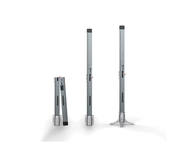 支架式測溫系統 支架式測溫系統