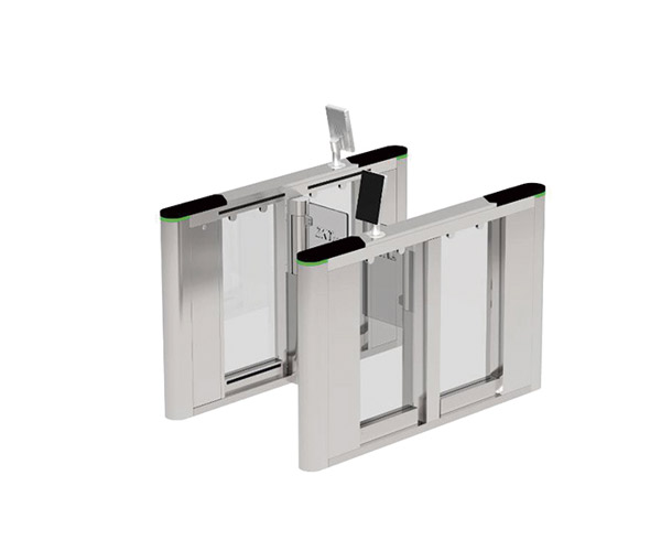測溫閘機 測溫閘機