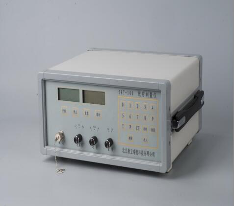 SRT-100放射治療劑量儀 SRT-100放射治療劑量儀