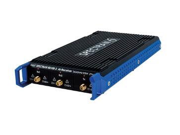 實時頻譜儀V6-RSA250X (10MHz-6GHz) 實時頻譜儀V6-RSA250X (10MHz-6GHz)