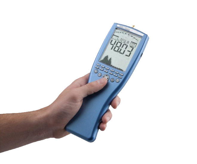 NF-5035 低頻電磁場輻射分析儀 NF-5035 低頻電磁場輻射分析儀