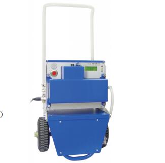 UDA-1AB 移動式氣溶膠監測儀 UDA-1AB 移動式氣溶膠監測儀