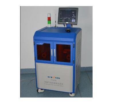 BG2130 環境氣溶膠監測儀 BG2130 環境氣溶膠監測儀