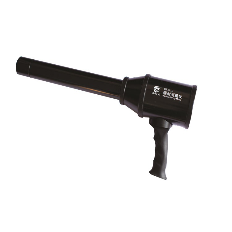 BY211B環境級輻射測量儀 BY211B環境級輻射測量儀