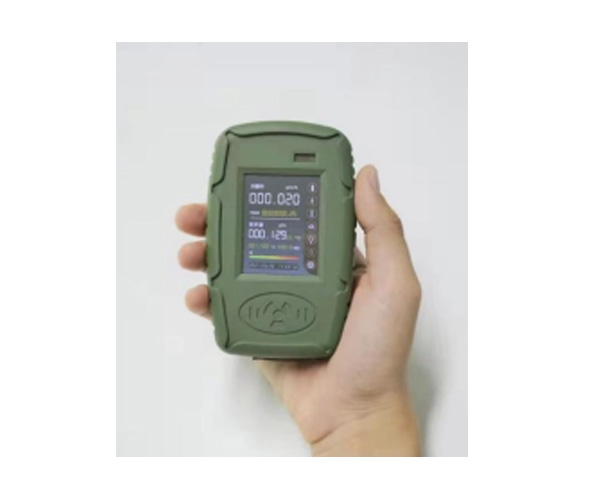 NC-200M 個(gè)人劑量報(bào)警儀 NC-200M 個(gè)人劑量報(bào)警儀