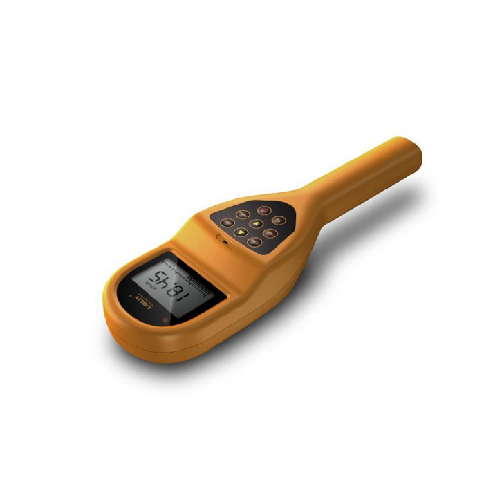 R500 型多功能數字核輻射儀 R500 型多功能數字核輻射儀