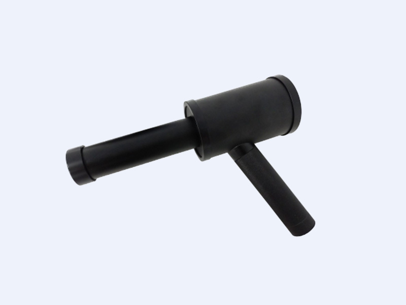 LT6500型X-γ輻射劑量率儀 LT6500型X-γ輻射劑量率儀