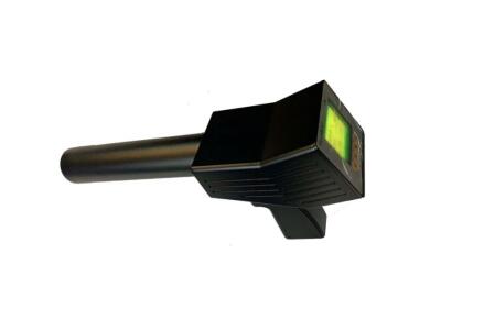 HRAD-X 短時脈沖輻射Xγ測量儀 HRAD-X 短時脈沖輻射Xγ測量儀