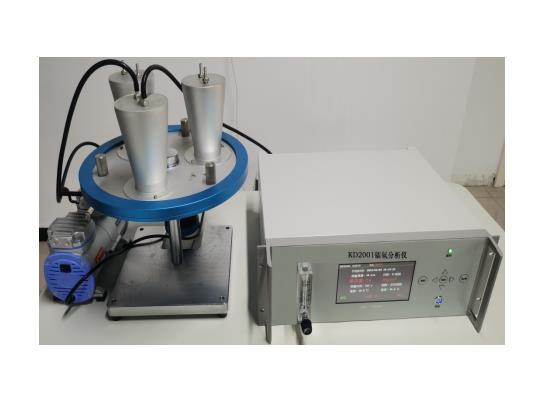 KD2001 型鐳氡分析儀 KD2001 型鐳氡分析儀
