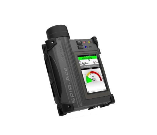 SPIR-Ace 放射性核素識別裝置 (RID) SPIR-Ace 放射性核素識別裝置 (RID)